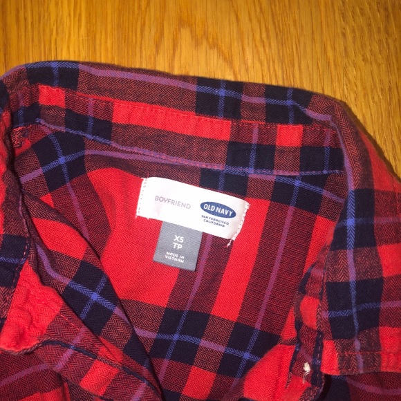 Flannel - Picture 2 of 3